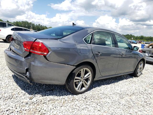 Vin: 1vwbv7a35fc092481, lot: 61008035, volkswagen passat se 20153