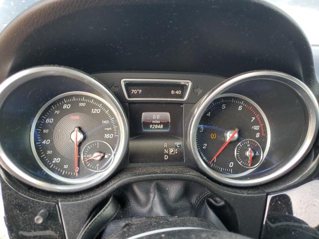 2017 MERCEDES-BENZ GLE 350 4M 4JGDA5HB8HA959827