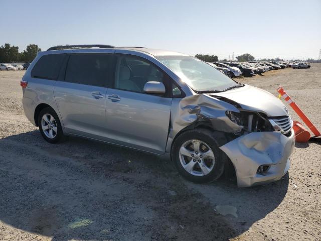 2015 TOYOTA SIENNA LE - 5TDKK3DC7FS577297