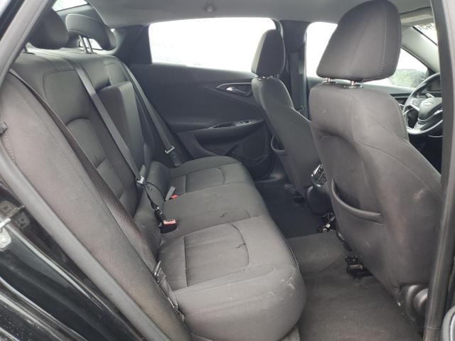2020 CHEVROLET MALIBU LT 1G1ZD5ST1LF049363