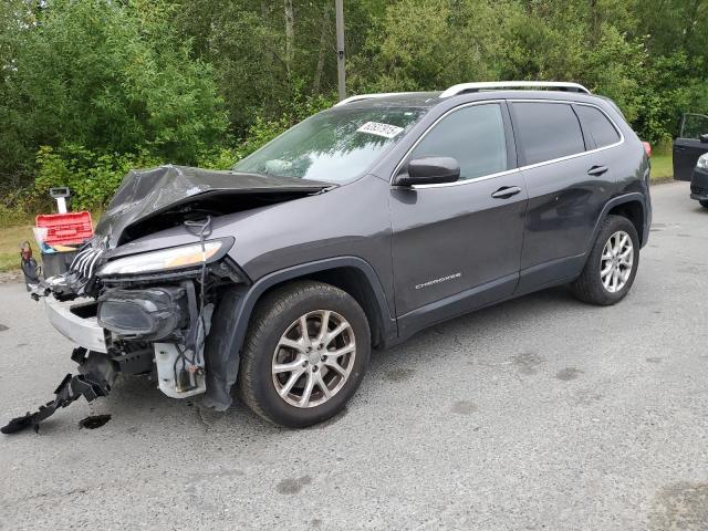 Vin: 1c4pjlcb9fw532122, lot: 62637915, jeep grand cher latitude 2015 img_1
