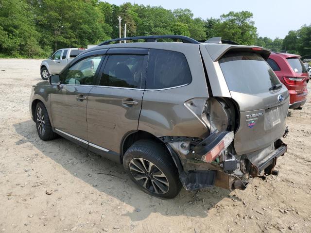 Vin: jf2sjgwc6hh542119, lot: 59473655, subaru forester 2.0xt touring 20172