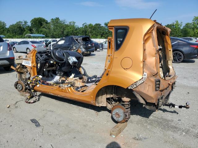 Vin: kndjt2a24b7283603, lot: 61394365, kia soul + 20112