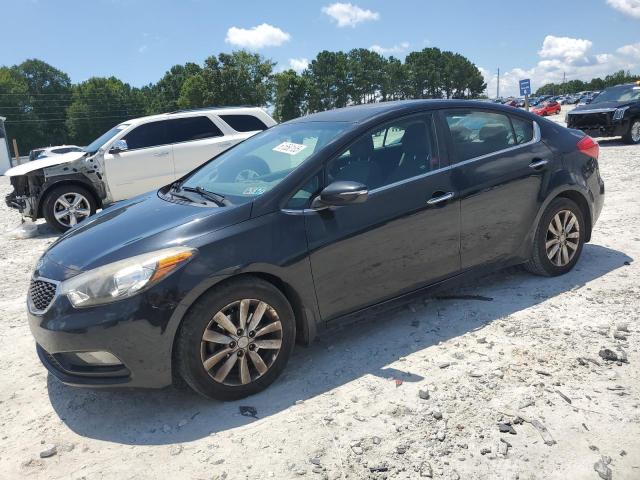 KIA FORTE EX