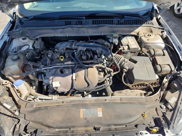 2019 FORD FUSION TIT 3FA6P0D90KR143425