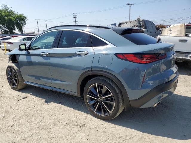 2023 INFINITI QX55 ESSEN 3PCAJ5KRXPF119244
