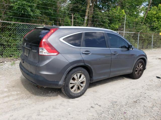 Vin: 5j6rm4h78cl032325, lot: 62453075, honda crv exl 20123