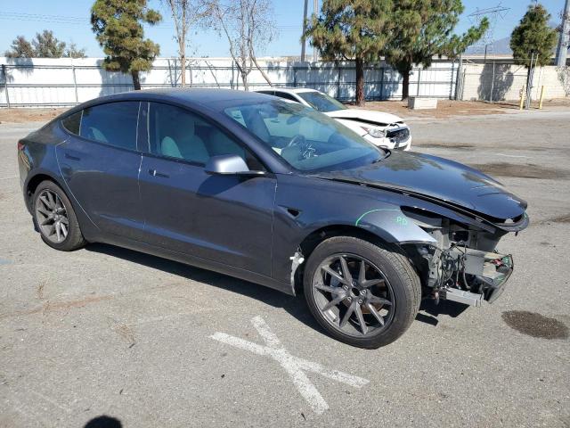 2021 TESLA MODEL 3 5YJ3E1EA7MF929535