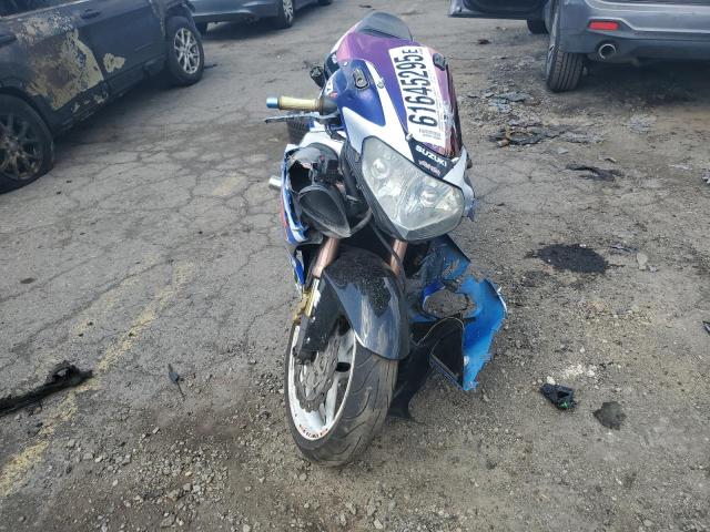SUZUKI GSX-R1000 2001 JS1GT74AX12109101 photo #3