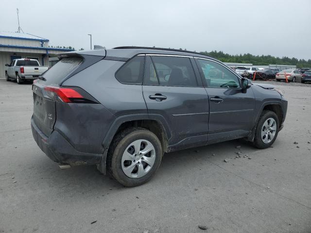 2019 TOYOTA RAV4 LE - 2T3G1RFV7KC029756