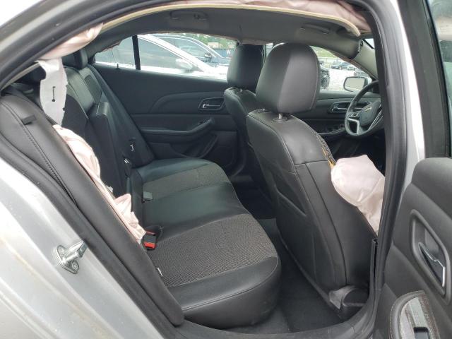 2016 CHEVROLET MALIBU LIM - 1G11C5SA2GF124656