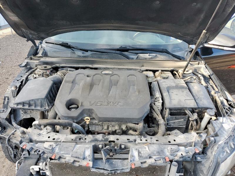 2018 CHEVROLET IMPALA LT - 2G1105S39J9145434