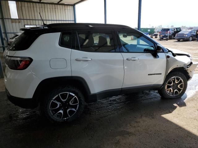 Vin: 3c4njddn1rt144852, lot: 59986935, jeep compass trailhawk 20243