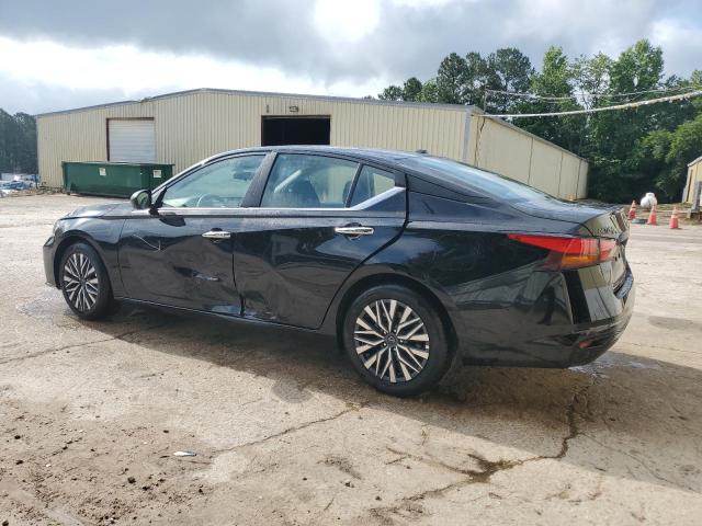 2025 NISSAN ALTIMA SV - 1N4BL4DV0SN385164