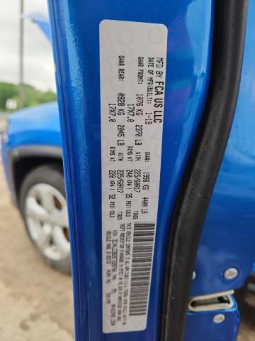 2019 JEEP COMPASS LA - 3C4NJCBB2KT699740