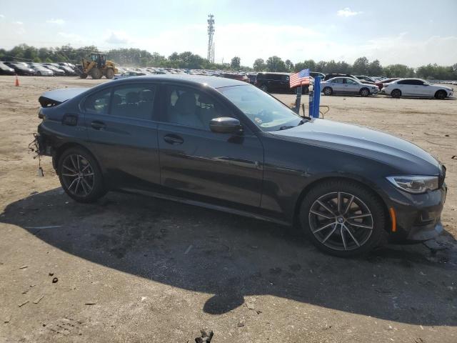 2019 BMW 330XI WBA5R7C52KFH24381