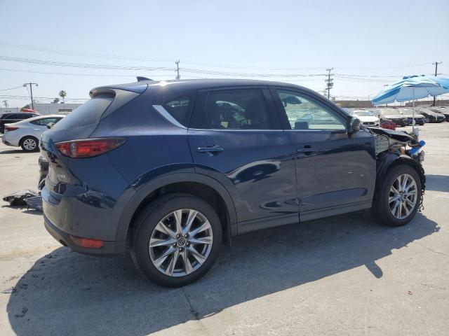 Vin: jm3kfadm6l0757149, lot: 61817025, mazda cx-5 grand touring 20203