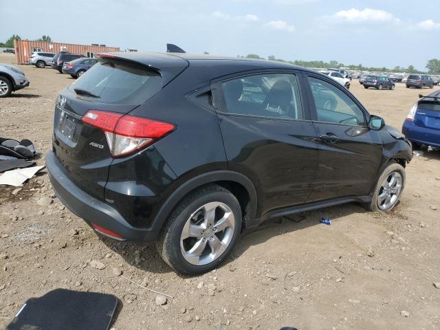 2021 HONDA HR-V LX 3CZRU6H38MM723413