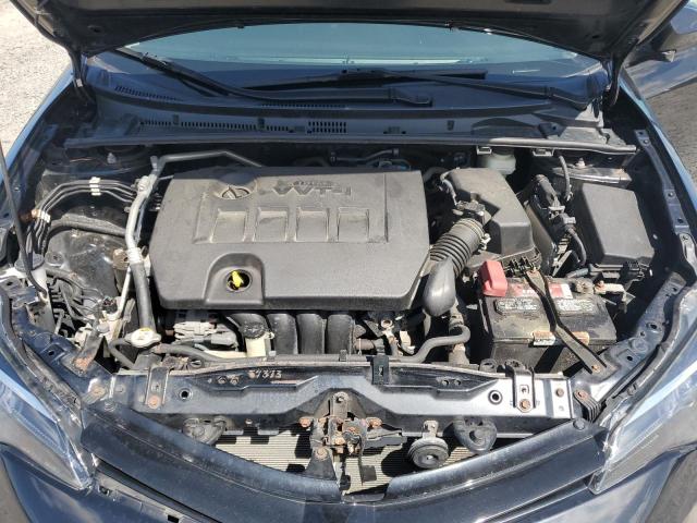 2017 TOYOTA COROLLA L 2T1BURHE6HC826726