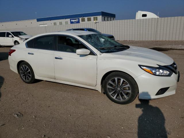 Vin: 1n4al3ap4hc186649, lot: 60155405, nissan altima 2.5 20174