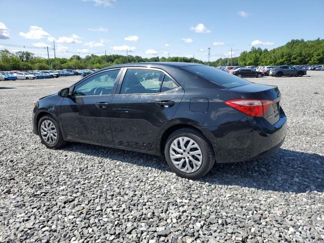 Vin: 2t1burhe0jc124231, lot: 59217445, toyota corolla l 20182