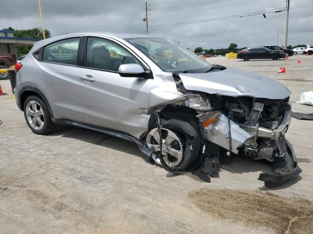 Vin: 3czru5h39hm721640, lot: 60824675, honda hr-v lx 20174