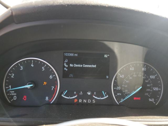 2020 FORD ECOSPORT S #3281693928