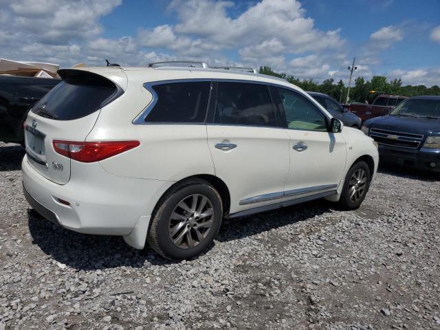 Vin: 5n1al0mn5fc520148, lot: 60458785, infiniti qx60 20153