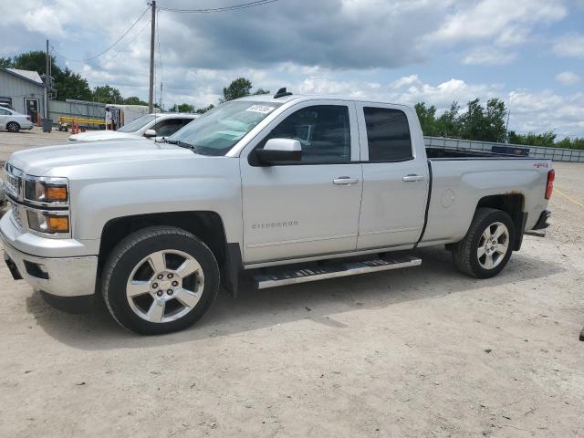 Vin: 1gcvkrec9fz431206, lot: 62821285, chevrolet all models k1500 lt 2015 img_1