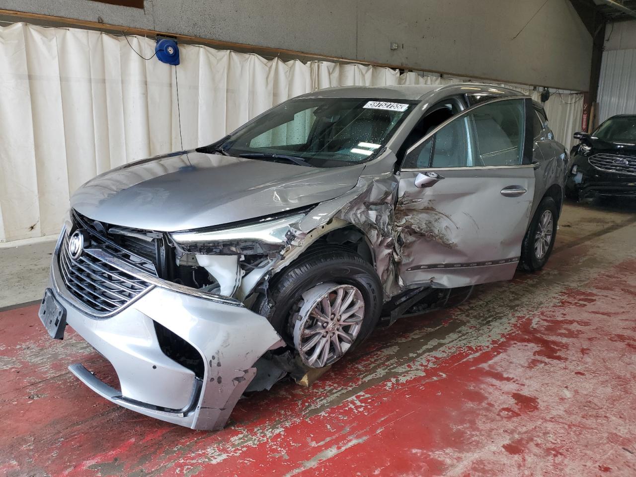 BUICK ENCLAVE PREMIUM