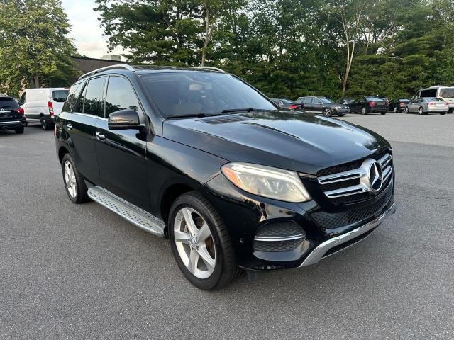 Vin: 4jgda5hb4ha884897, lot: 63116215, mercedes-benz gle-class 350 4matic 2017 img_1