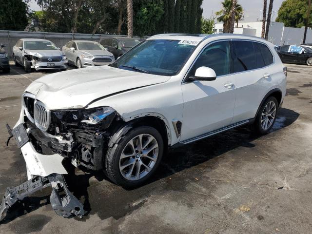 BMW X5 XDRIVE4