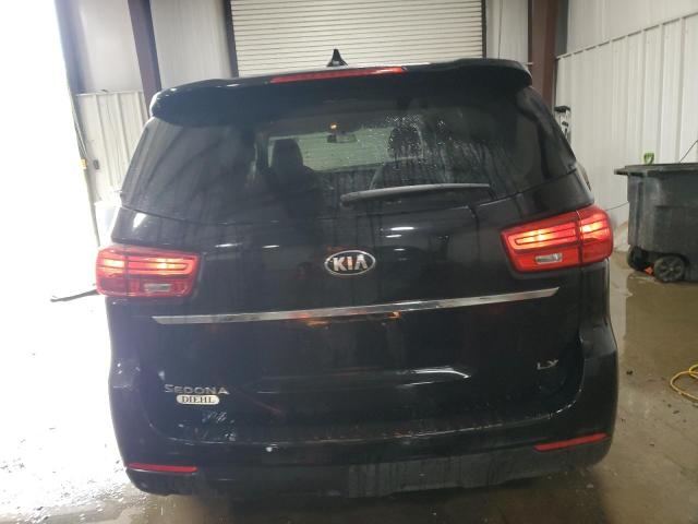 2019 KIA SEDONA LX - KNDMB5C14K6523468