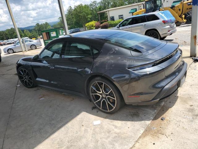 2024 PORSCHE TAYCAN WP0AA2Y14RSA13056