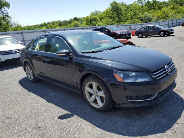 Vin: 1vwbh7a33cc061894, lot: 59264975, volkswagen passat se 20124