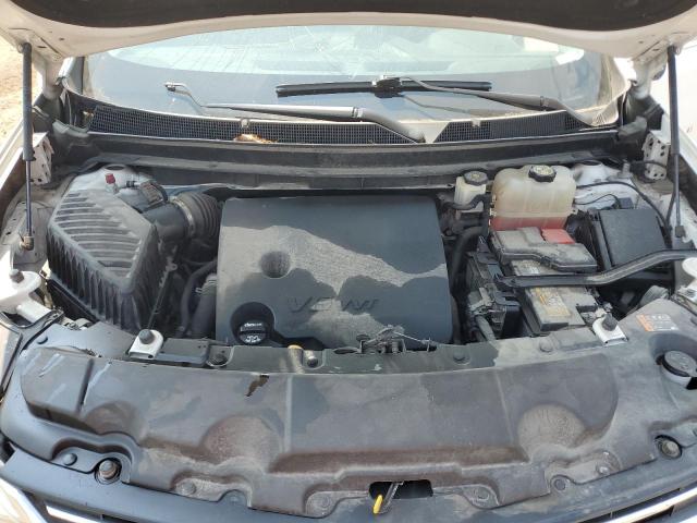 2019 CHEVROLET TRAVERSE L - 1GNEVHKW8KJ155987