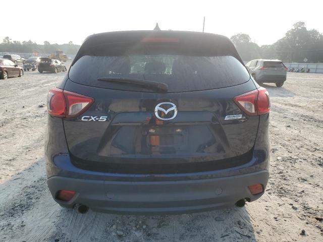 2016 MAZDA CX-5 TOURI - JM3KE2CY5G0714375