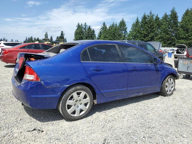 Vin: 19xfa1f59ae030154, lot: 60731335, honda civic lx 20103