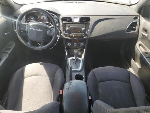 2014 CHRYSLER 200 LX - 1C3CCBAB6EN141699