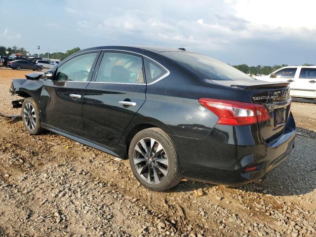 2019 NISSAN SENTRA S - 3N1AB7AP6KY363000