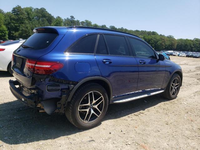 Vin: wdc0g4kb4hf125393, lot: 58247425, mercedes-benz glc-class 300 4matic 20173