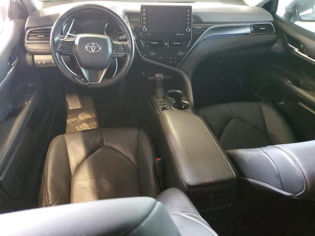 2021 TOYOTA CAMRY XSE 4T1K31AK3MU566279