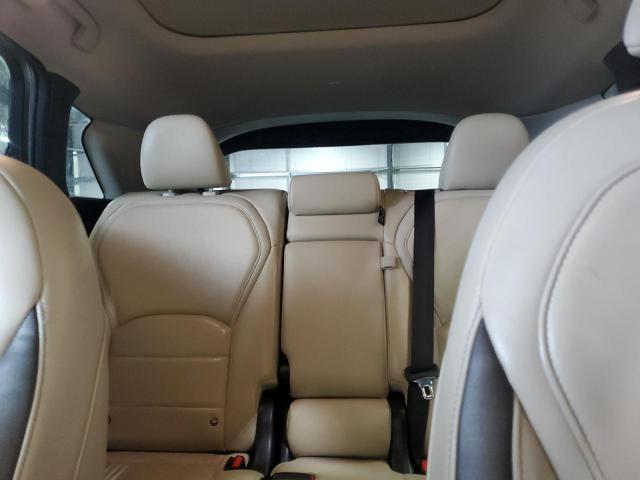 2019 INFINITI QX50 ESSEN 3PCAJ5M38KF114299