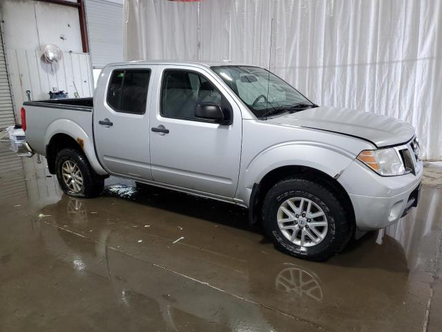Vin: 1n6ad0ev0en765620, lot: 58850855, nissan frontier s 20144