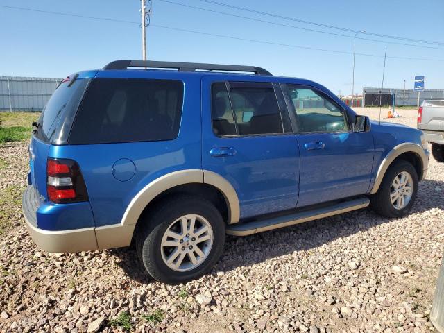 2010 FORD EXPLORER E - 1FMEU7EEXAUA28773