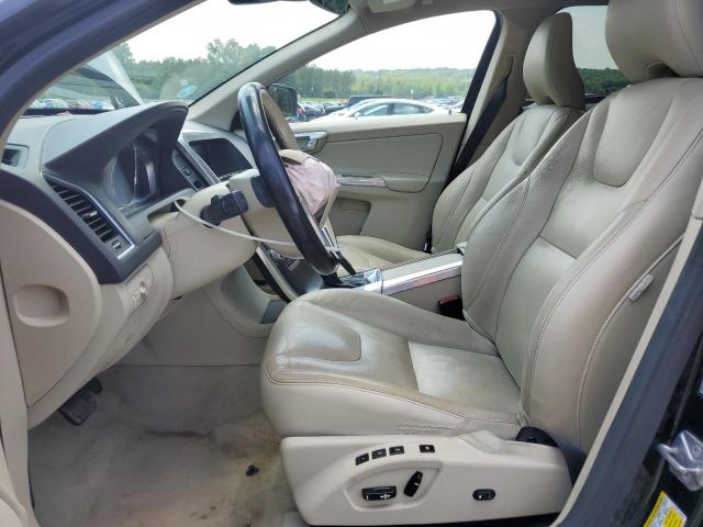 2016 VOLVO XC60 T5 PR YV440MDK9G2805589