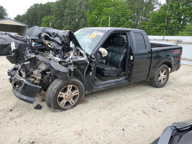 FORD F150