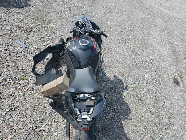 2022 KAWASAKI ZX1002 M JKBZXVM12NA002276