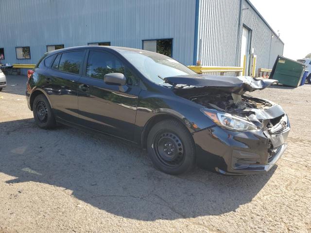 Vin: 4s3gtaa69k3700616, lot: 61493095, subaru impreza 20194