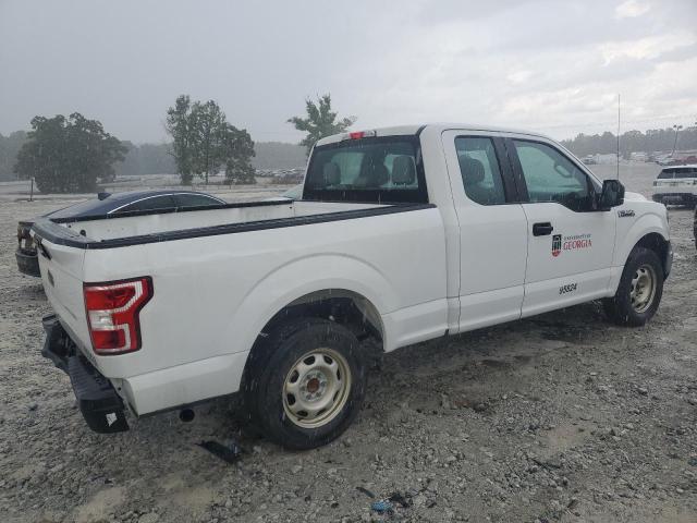 Vin: 1ftex1c50jfe10844, lot: 60523175, ford f-150 super cab 20183